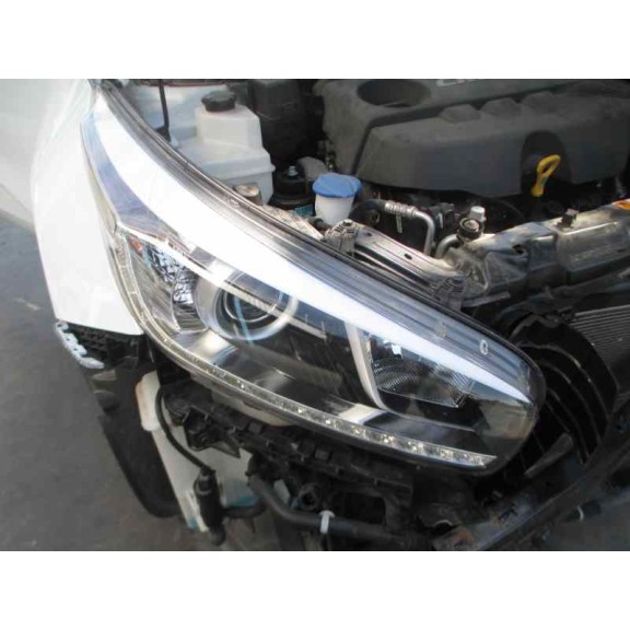 kia pro_cee´d ( ) del año 2013