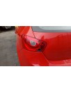 seat ibiza (6j5) del año 2009