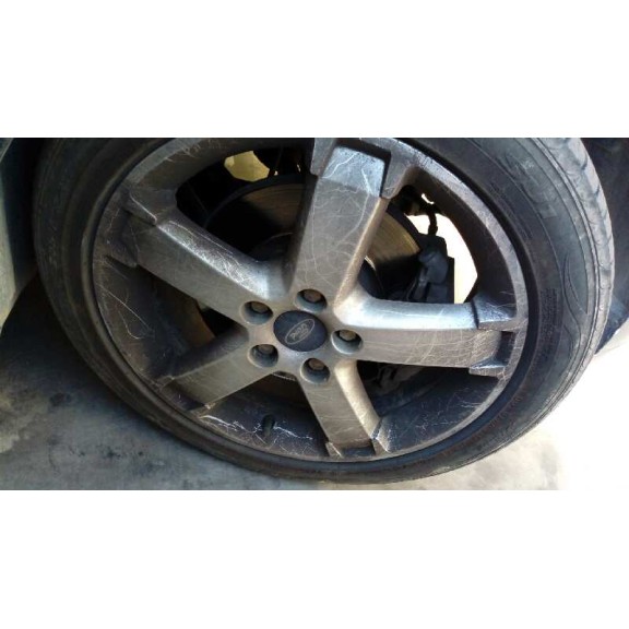 ford focus berlina (cap) del año 2006