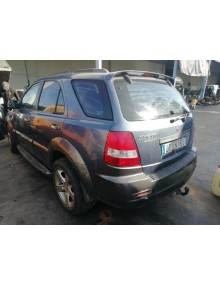 kia sorento del año 2006