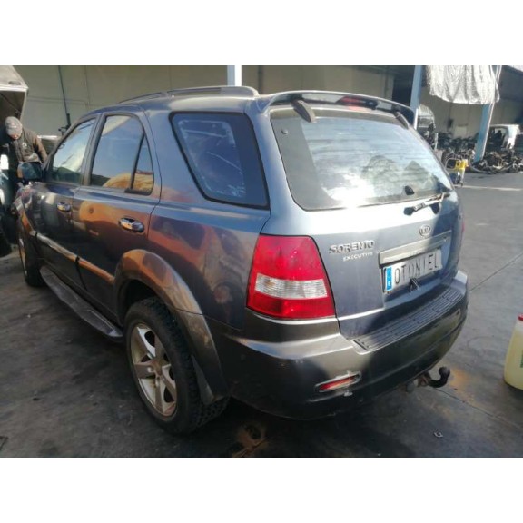 kia sorento del año 2006