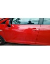 seat ibiza (6j5) del año 2009
