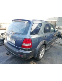 kia sorento del año 2006 2