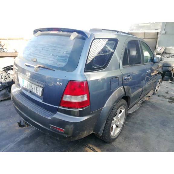 kia sorento del año 2006