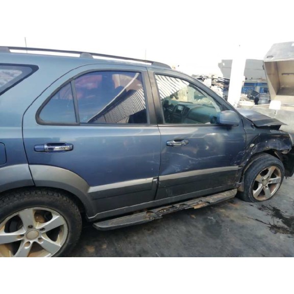 kia sorento del año 2006