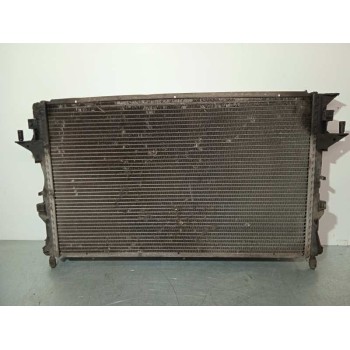 Recambio de radiador agua para renault espace iv (jk0) authentique referencia OEM IAM 8200008765  44.5 X 69