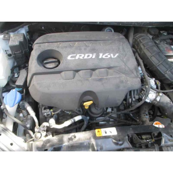 kia pro_cee´d ( ) del año 2013