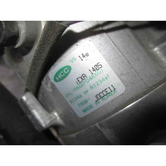 kia pro_cee´d ( ) del año 2013