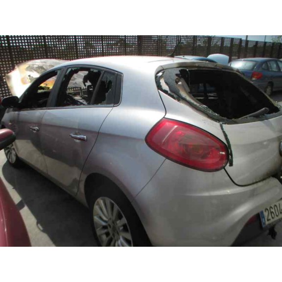 fiat bravo (198) del año 2008
