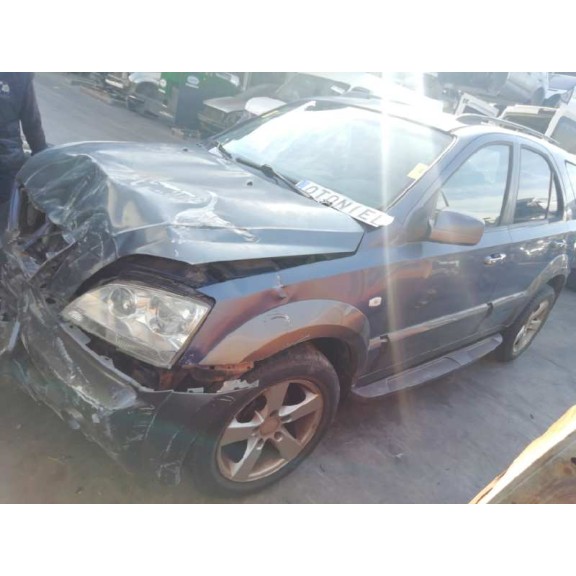 kia sorento del año 2006