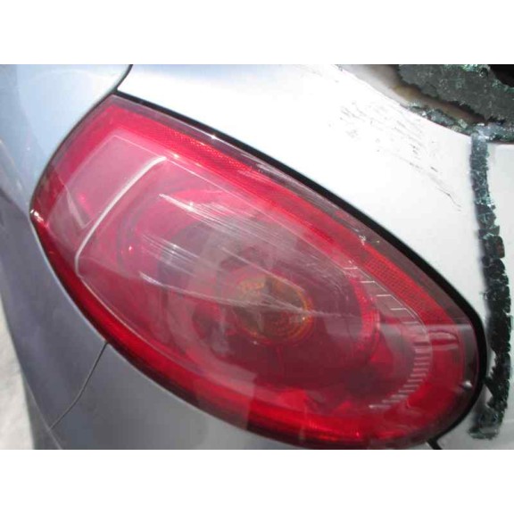 fiat bravo (198) del año 2008