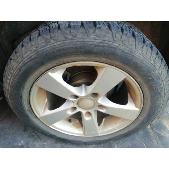 kia sorento del año 2006