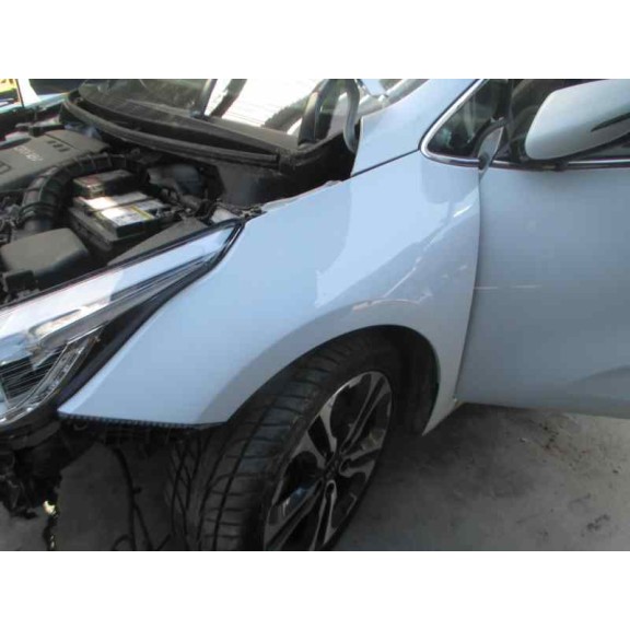 kia pro_cee´d ( ) del año 2013