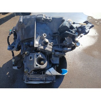 Recambio de caja cambios para opel corsa f (p2jo) 1.2 (68) referencia OEM IAM 20XJ05  