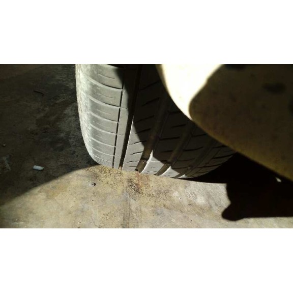 ford focus berlina (cap) del año 2006