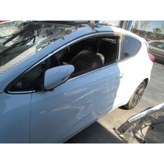 kia pro_cee´d ( ) del año 2013