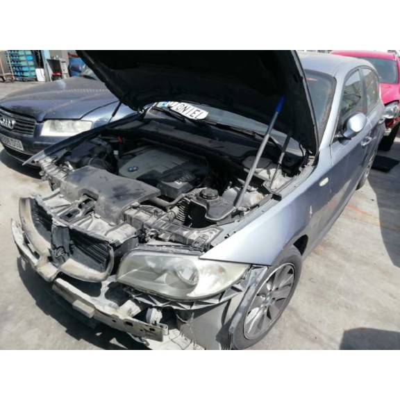 bmw serie 1 berlina (e81/e87) del año 2007