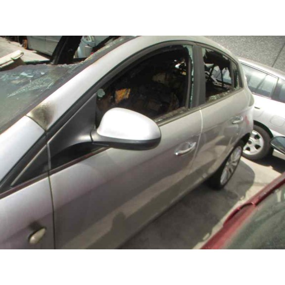 fiat bravo (198) del año 2008