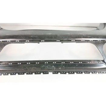 Recambio de paragolpes trasero para hyundai ioniq (ae) 1.6 gdi hybrid referencia OEM IAM 86611G2000  