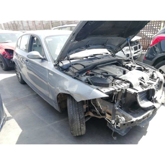 bmw serie 1 berlina (e81/e87) del año 2007
