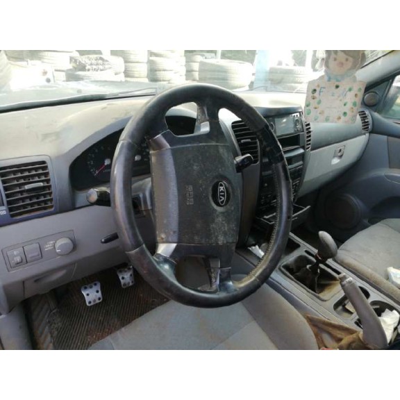 kia sorento del año 2006