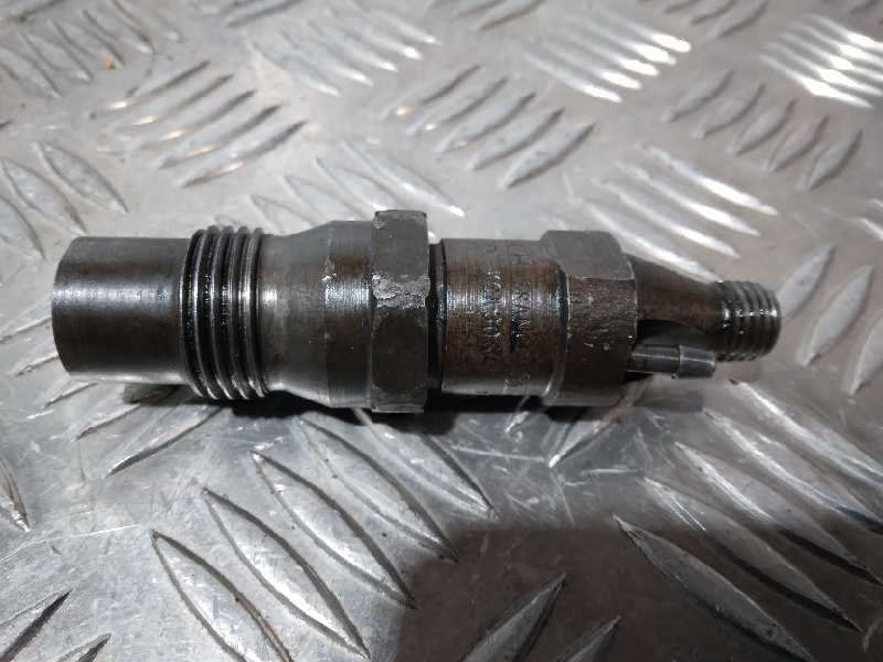 Recambio de inyector para renault rapid/express (f40) 1.6 diesel referencia OEM IAM KCA30S44  