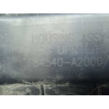 Recambio de guantera para kia cee´d business referencia OEM IAM 84540A2000WK 84540A2000 