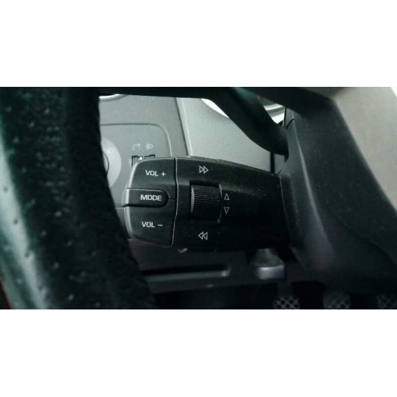 seat ibiza (6j5) del año 2009