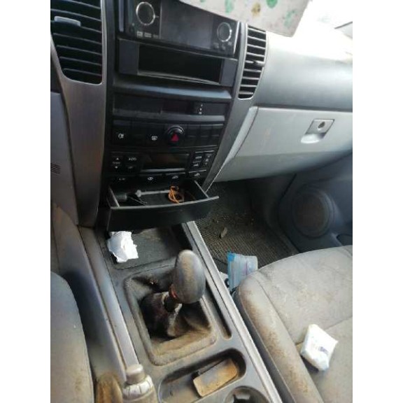 kia sorento del año 2006