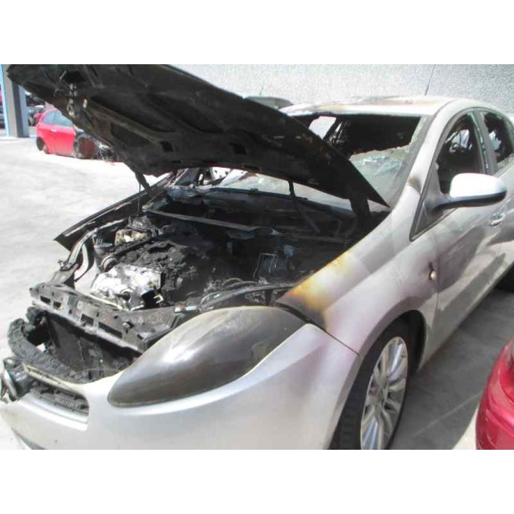fiat bravo (198) del año 2008