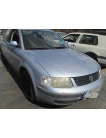 volkswagen passat berlina (3b2) del año 1997