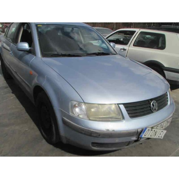 volkswagen passat berlina (3b2) del año 1997