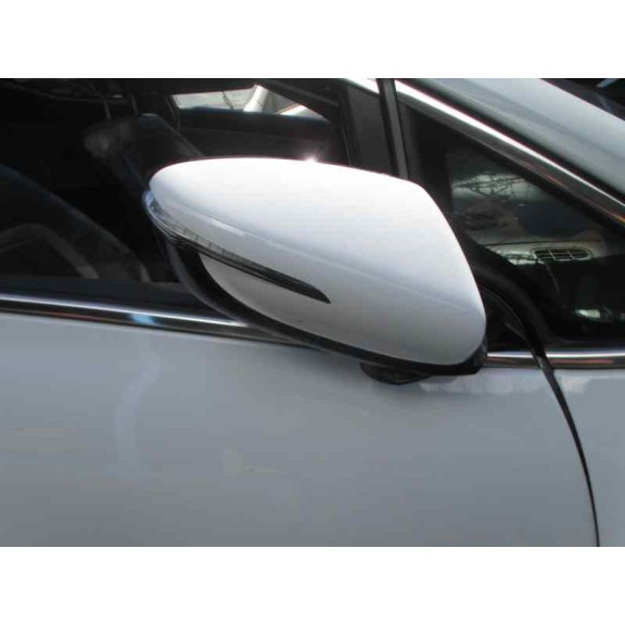 kia pro_cee´d ( ) del año 2013