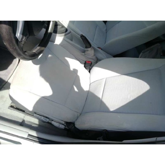 bmw serie 1 berlina (e81/e87) del año 2007