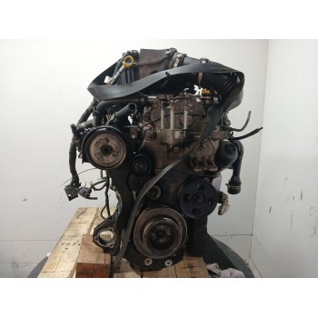 Recambio de despiece motor para fiat doblo cargo (263_) 1.3 d multijet referencia OEM IAM 263A2000  