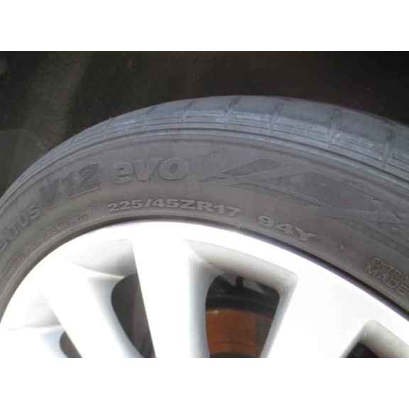 fiat bravo (198) del año 2008