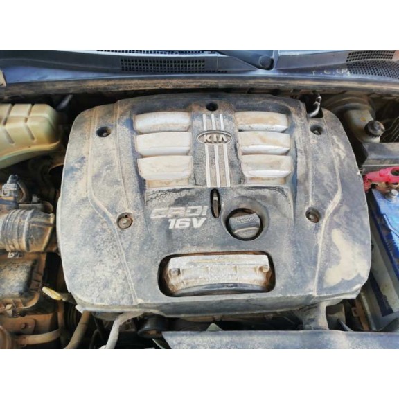 kia sorento del año 2006