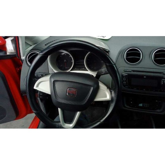 seat ibiza (6j5) del año 2009