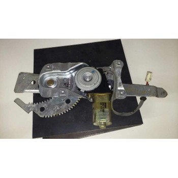 ELEVALUNAS TRASERO DERECHO 3640161866 ELECTRICO 2 PINS