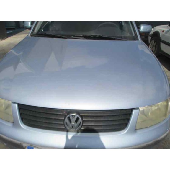 volkswagen passat berlina (3b2) del año 1997