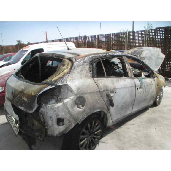 fiat bravo (198) del año 2008