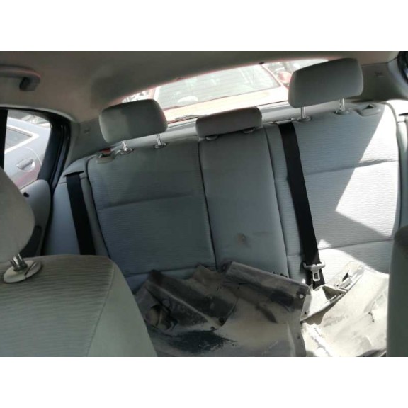 bmw serie 1 berlina (e81/e87) del año 2007