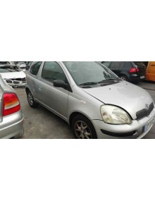 toyota yaris (ncp1/nlp1/scp1) del año 2003