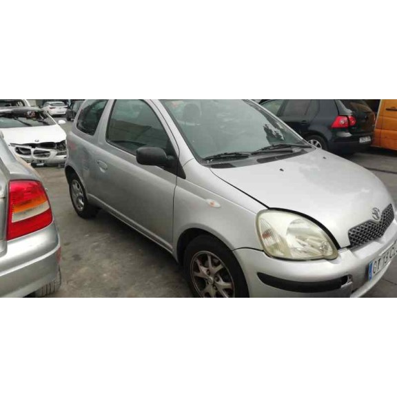 toyota yaris (ncp1/nlp1/scp1) del año 2003