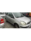 toyota yaris (ncp1/nlp1/scp1) del año 2003