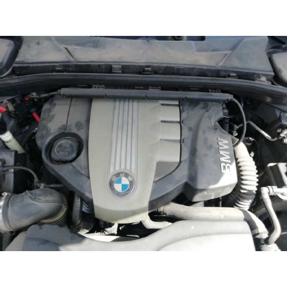 bmw serie 1 berlina (e81/e87) del año 2007