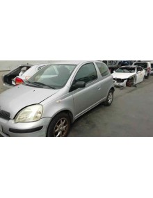 toyota yaris (ncp1/nlp1/scp1) del año 2003 2