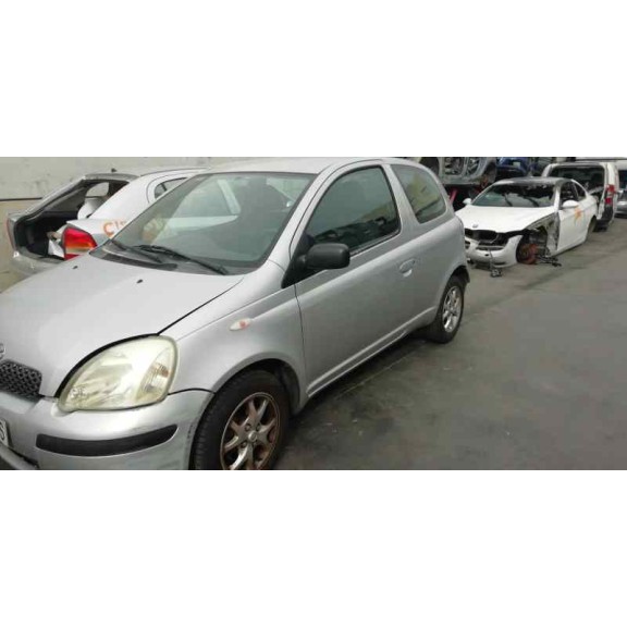 toyota yaris (ncp1/nlp1/scp1) del año 2003