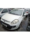 fiat punto (evo) (199) del año 2011
