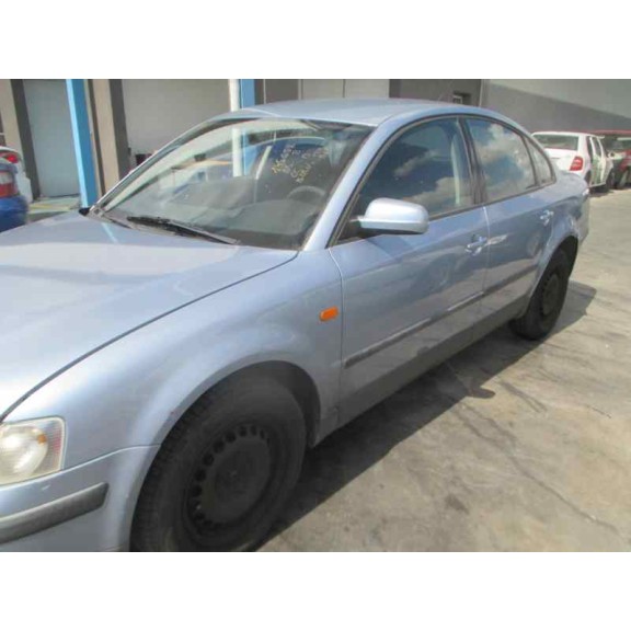 volkswagen passat berlina (3b2) del año 1997